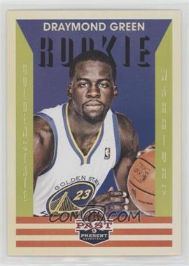 2012-13 Panini Past & Present - [Base] #171 - Draymond Green