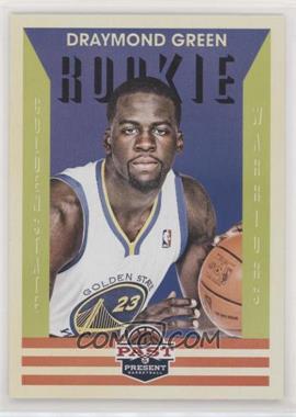 2012-13 Panini Past & Present - [Base] #171 - Draymond Green