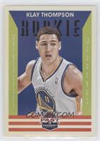 Klay Thompson