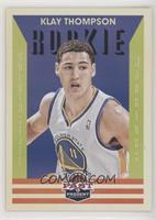 Klay Thompson