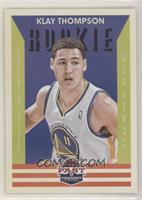 Klay Thompson