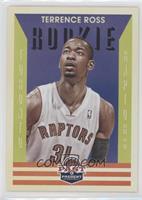 Terrence Ross