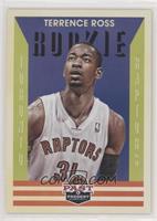 Terrence Ross