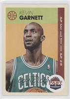 Kevin Garnett