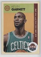 Kevin Garnett