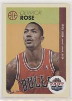 Derrick Rose [EX to NM]