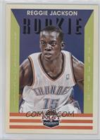 Reggie Jackson