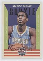 Quincy Miller