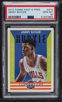 Jimmy Butler [PSA 10 GEM MT]