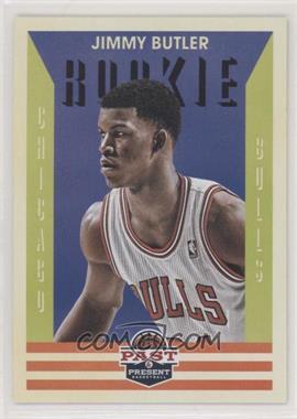 2012-13 Panini Past & Present - [Base] #214 - Jimmy Butler