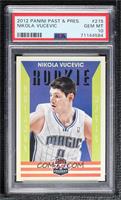 Nikola Vucevic [PSA 10 GEM MT]