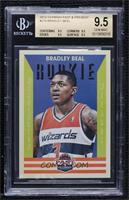 Bradley Beal [BGS 9.5 GEM MINT]