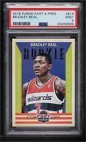 Bradley Beal [PSA 9 MINT]