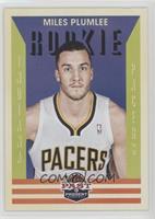 Miles Plumlee