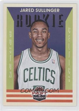 2012-13 Panini Past & Present - [Base] #226 - Jared Sullinger