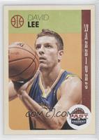 David Lee