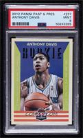 Anthony Davis [PSA 9 MINT]