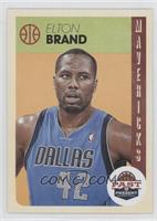 Elton Brand