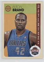 Elton Brand