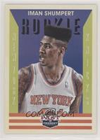 Iman Shumpert