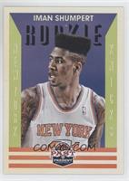 Iman Shumpert