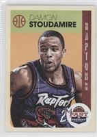 Damon Stoudamire