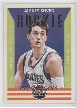 2012-13 Panini Past & Present - [Base] #250 - Alexey Shved