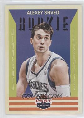 2012-13 Panini Past & Present - [Base] #250 - Alexey Shved