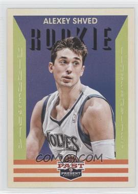 2012-13 Panini Past & Present - [Base] #250 - Alexey Shved