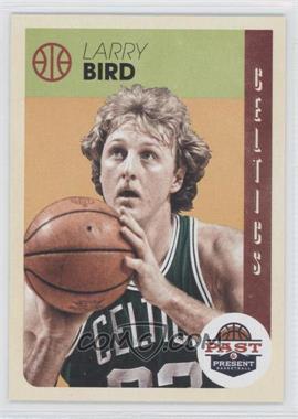 2012-13 Panini Past & Present - [Base] #28 - Larry Bird