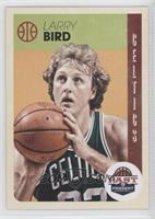 Larry Bird