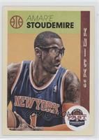 Amar'e Stoudemire