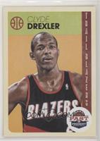 Clyde Drexler