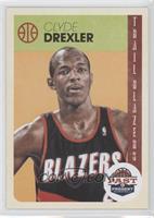 Clyde Drexler