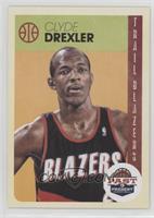 Clyde Drexler