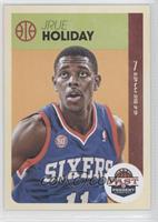 Jrue Holiday