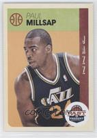 Paul Millsap