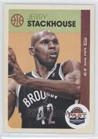 Jerry Stackhouse