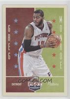 Greg Monroe