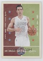 Steve Nash