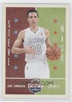 Steve Nash