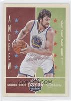 Andrew Bogut