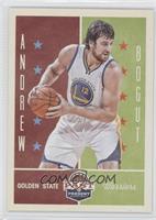 Andrew Bogut