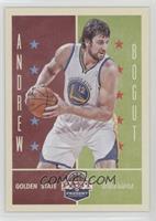 Andrew Bogut