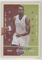 Chris Bosh [EX to NM]