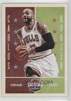 Carlos Boozer