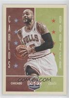 Carlos Boozer [EX to NM]