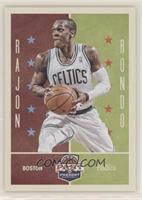 Rajon Rondo