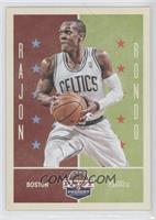 Rajon Rondo