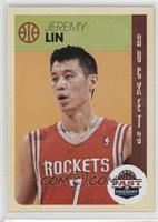 Jeremy Lin